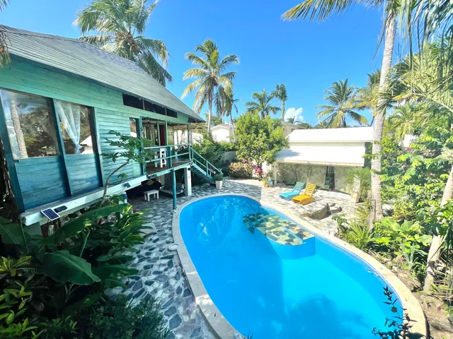 Cabarete Boutique Kite Hotel