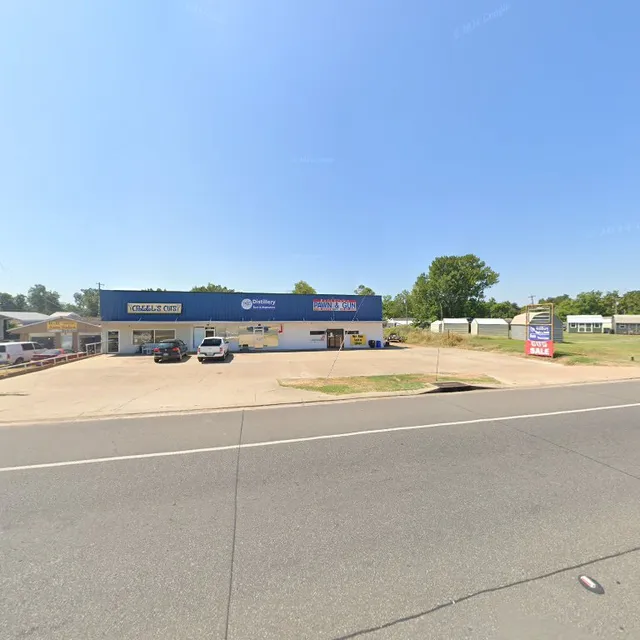 Concordia Pawn & Gun Shop