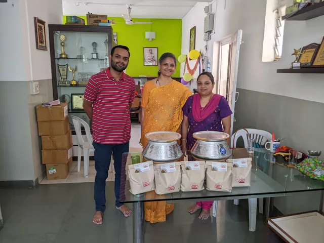 Manas Dum Biryani (Pure Veg)