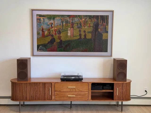 LCD PLASMA INSTALLATION