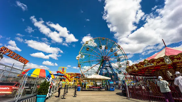 Coney Island