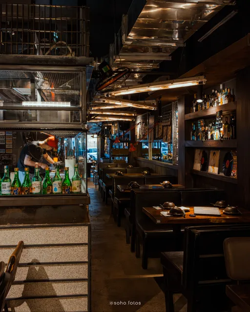 BUZZ BBQ & BEER - Nhà hàng Bia tươi