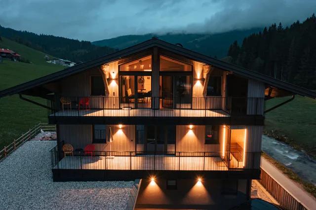 ANN SUITES Appartements