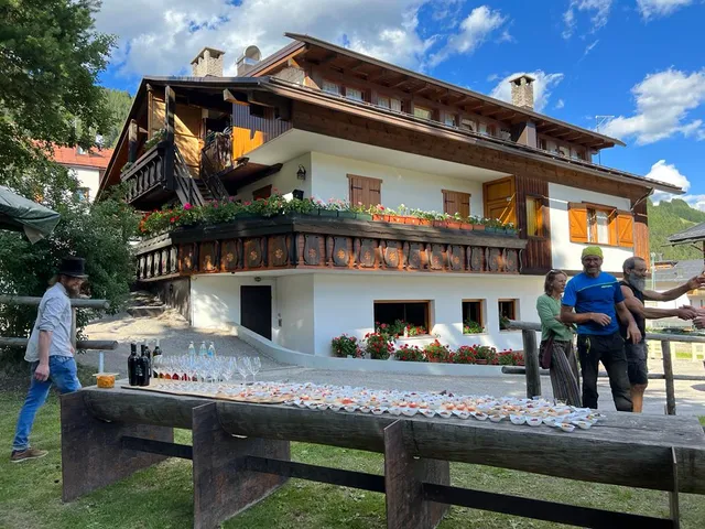 Affittacamere La Maisonette 1878