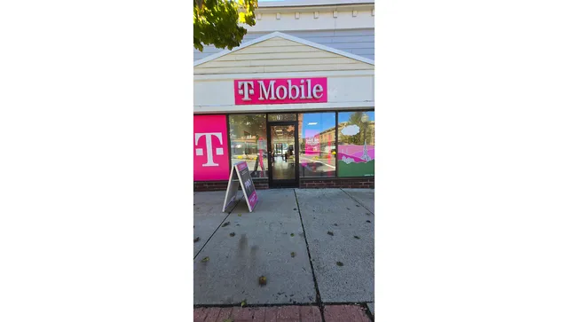 T-Mobile