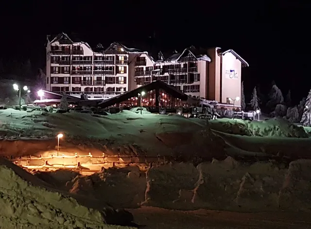 Hotel Piandineve