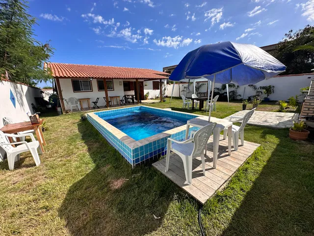 Pousada Grão de Areia