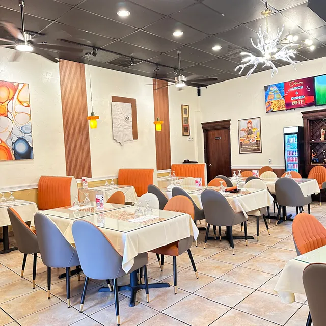 Kansaar-Flavors from Gujarat