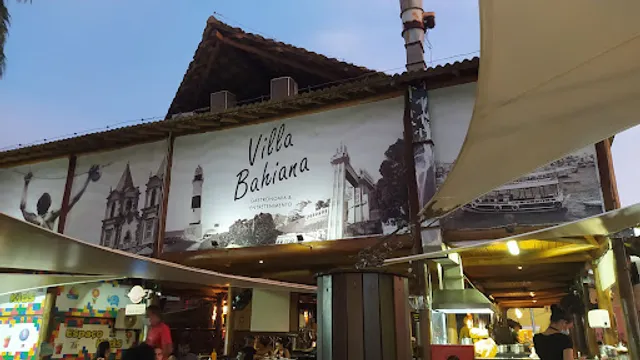 Villa Bahiana