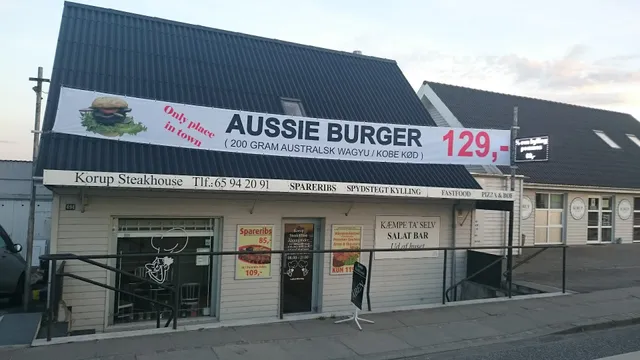 Korup Steakhouse