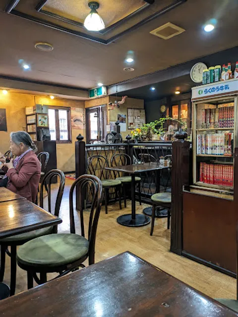 カフェ·ド·プラーナ