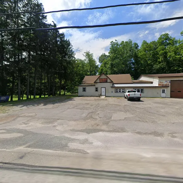 J & J Sales & Service