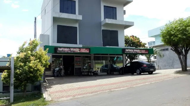 Padaria e Confeitaria Sensação