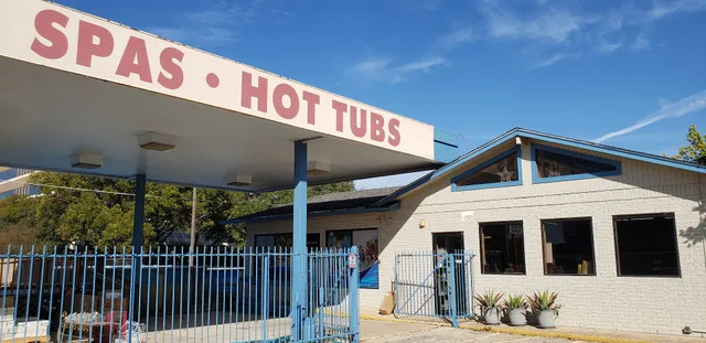 A-TEX Hot Tubs & Pools - South Austin