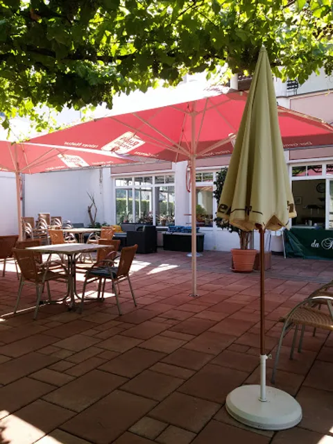 Hotel Ristorante da Rosario