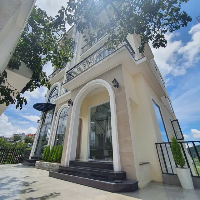 Flower Home Khe Sanh 2