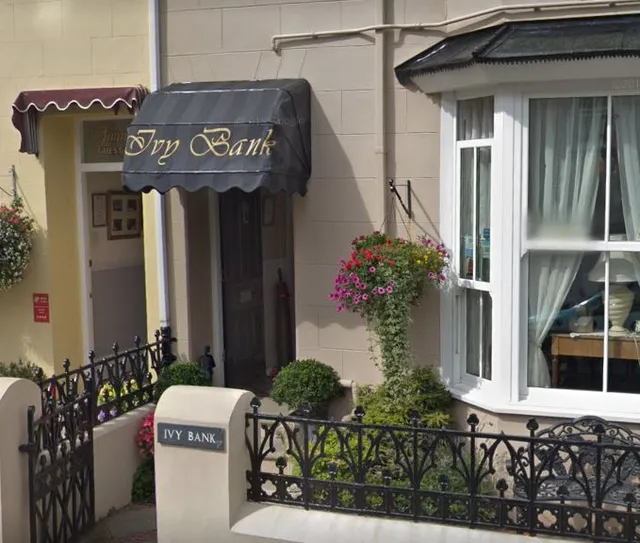 Ivy Bank Guest House