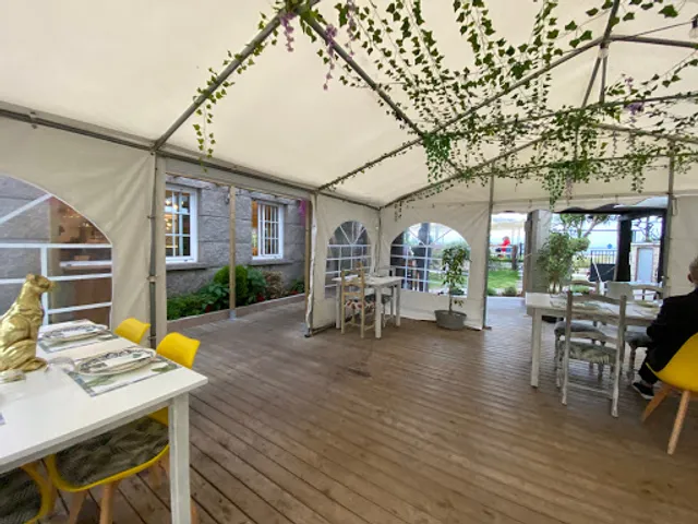 Asador María Eugenia