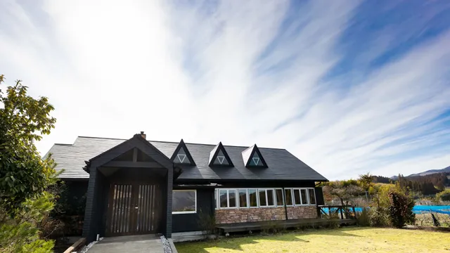 Yufuin Hotel JIYU-KAN