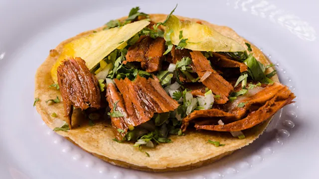 Taqueria El Imperio Del Rey USA LLC