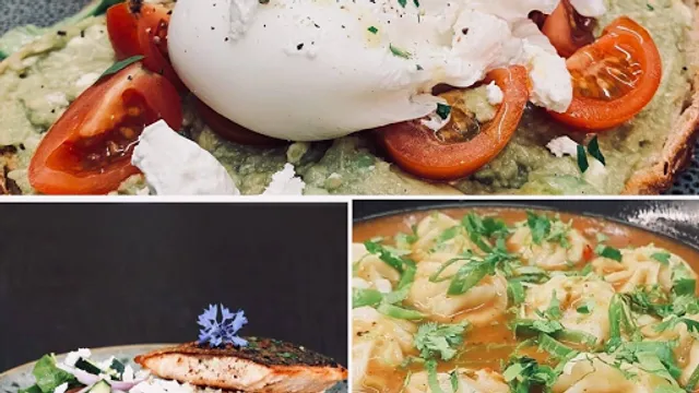 9 Meal Cafe and Nepalese Restaurant