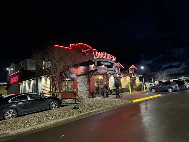 LongHorn Steakhouse