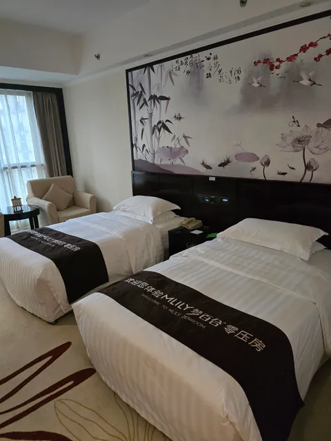 Tianyi Commercial Hotel Xi'an