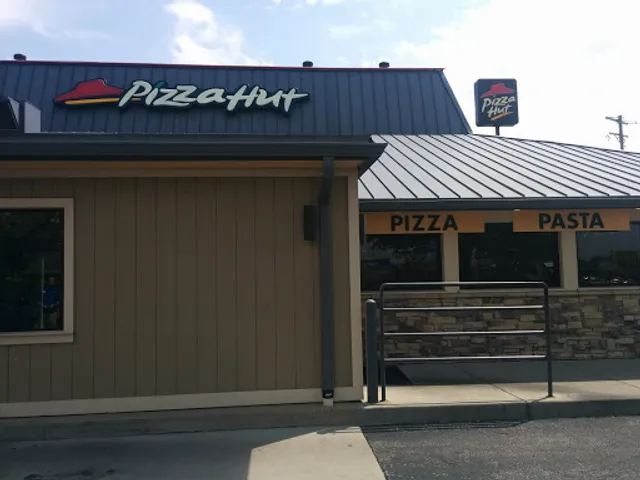 Pizza Hut