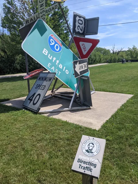 Lincolnwood Centennial Park