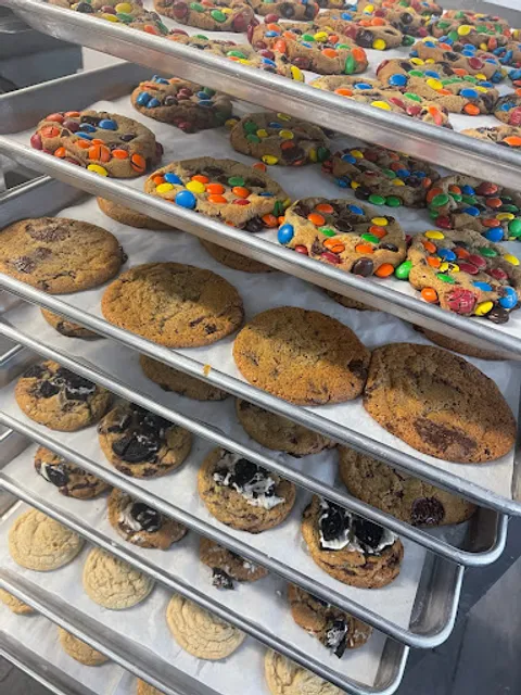 Bear Mountain Bakery & Cafe