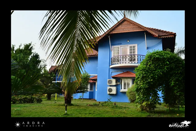 Kairali Heritage River Side Resort