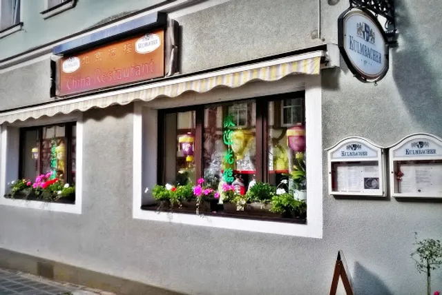 China Restaurant Peking