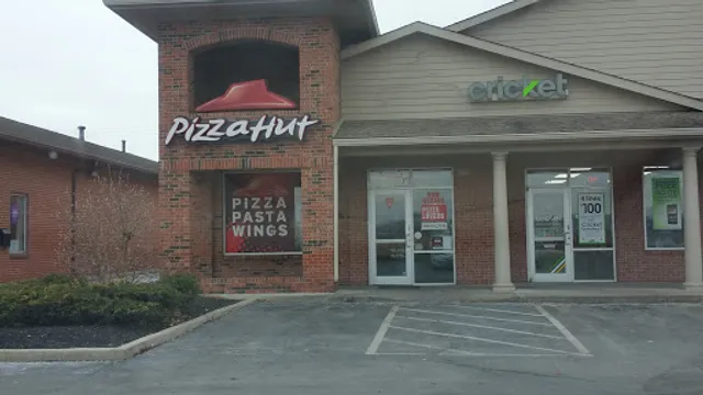 Pizza Hut
