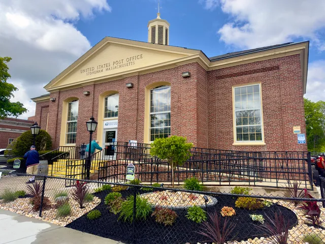 United States Postal Service