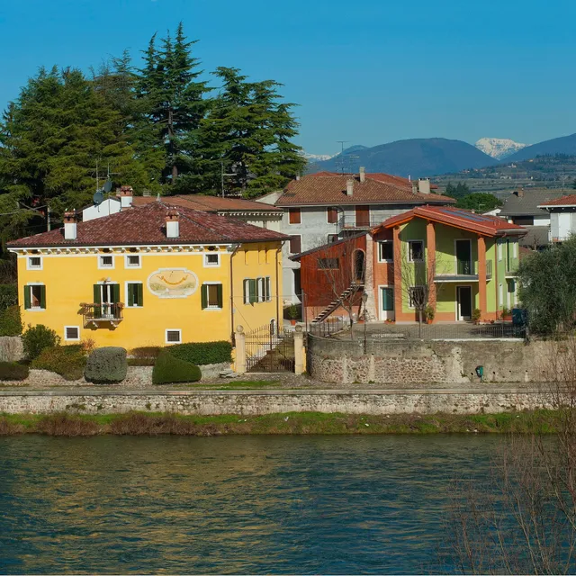 B&B Al Fondaco - Pescantina