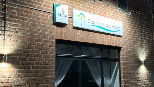 Gaststätte Jan an de Fähr