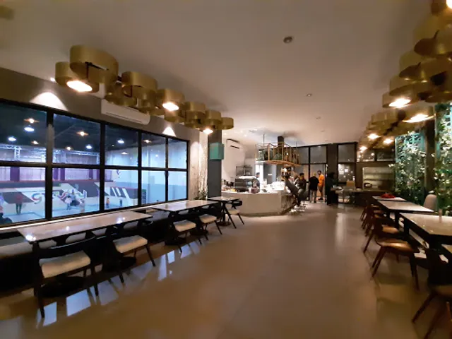 Rempah Mewah Manado Restaurant