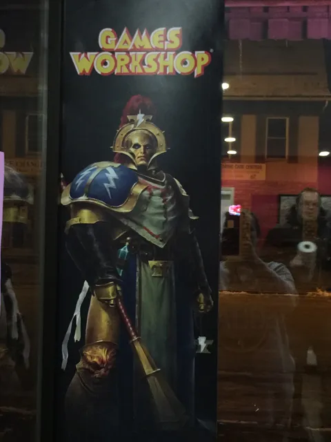 Dragon's Den Games and Hobbies