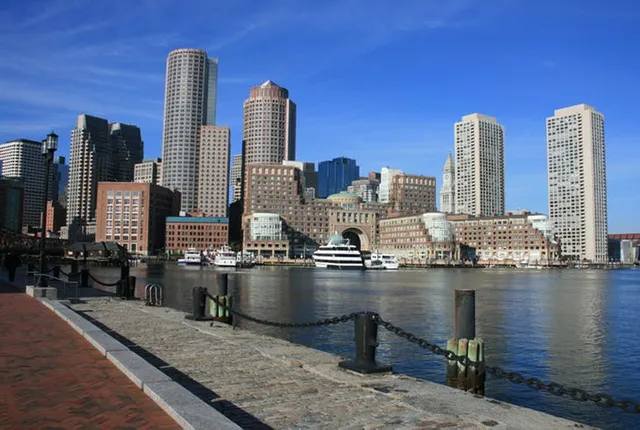 Boston Sightseeing Tours
