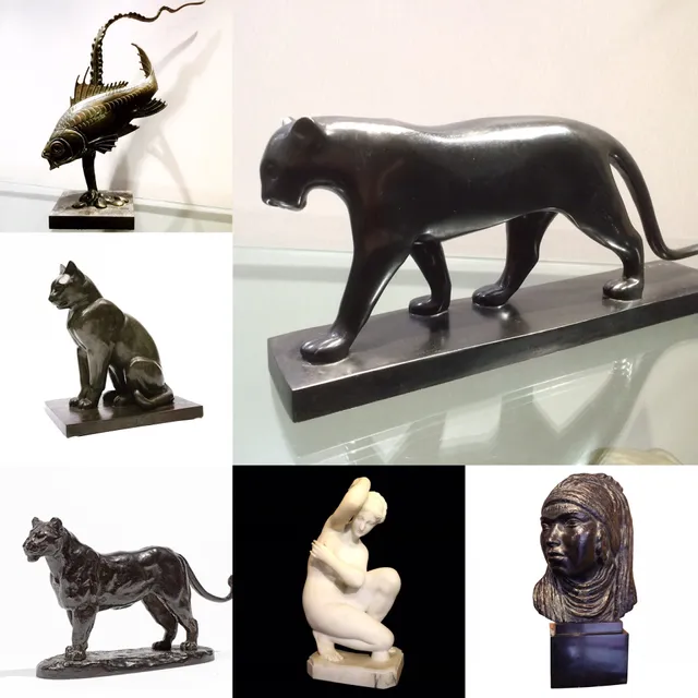 Galerie Paris Manaus