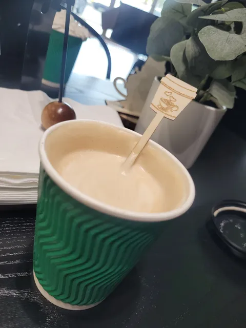 Tuéstalo Coffee Lounge