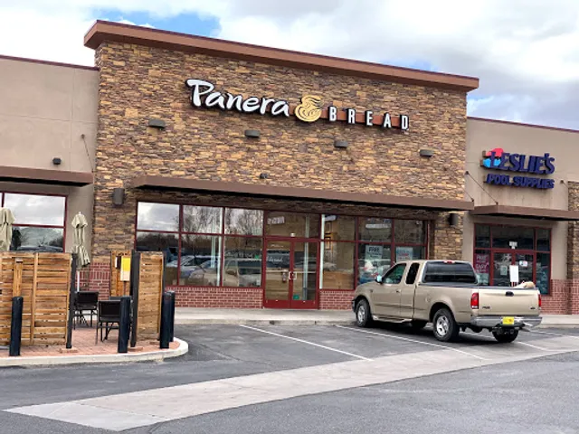 Panera Bread
