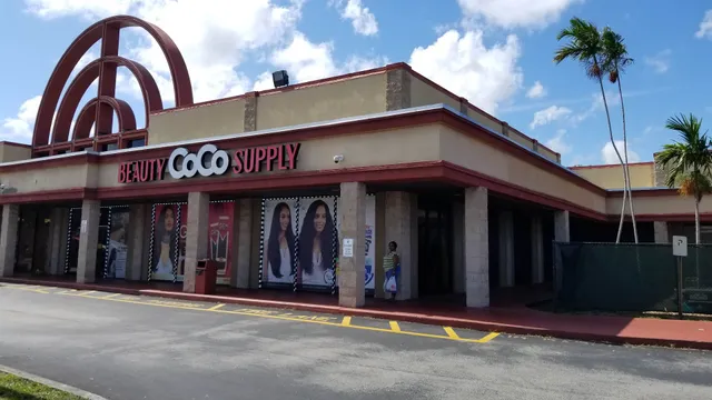Coco Beauty Supply