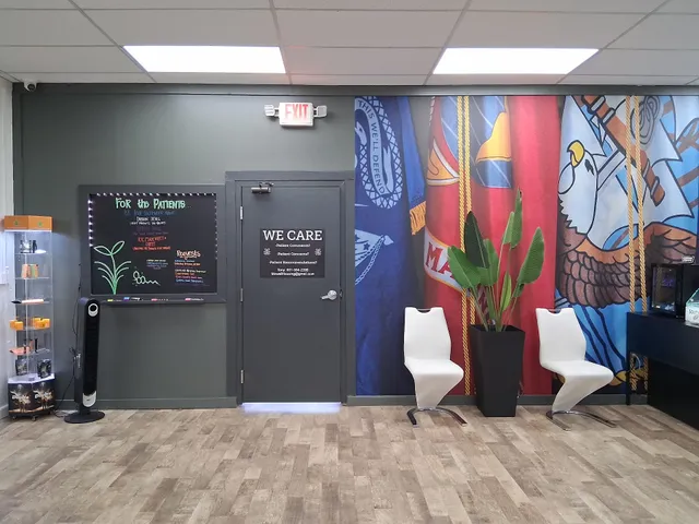 DABBS Cannabis Dispensary