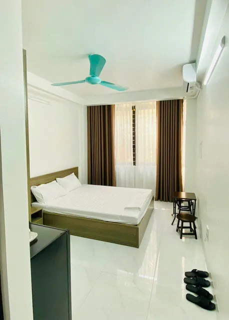 Minh Trang Phòng Nghỉ Vip