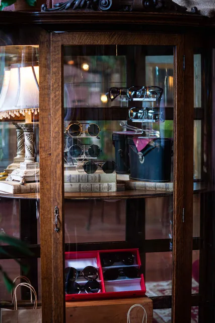 Aperture Optix Optometric