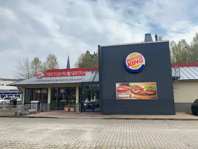 Burger King Recklinghausen