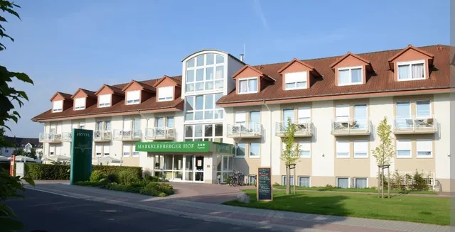Hotel Markkleeberger Hof