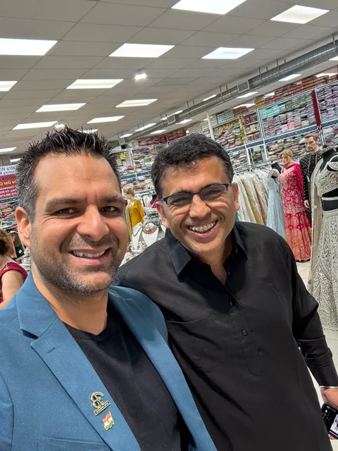 Batra Wholesale- Indian Clothing Warehouse Tracy