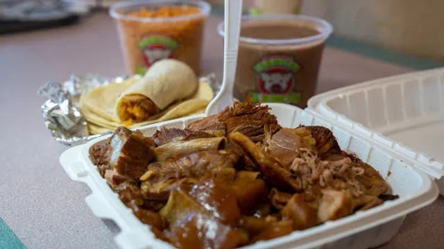 Carnitas El Rincon - Northgate